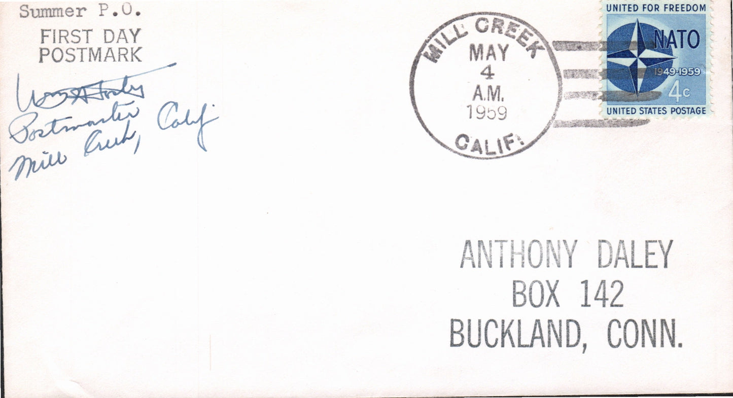 Tehama County, CA (41 items)