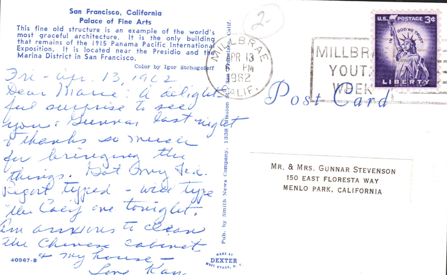 San Mateo County, CA (33 items)