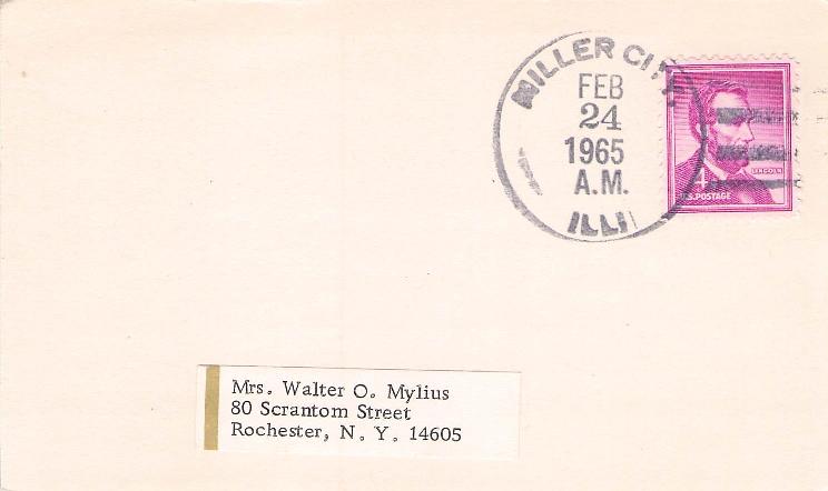 Alexander County, IL (22 items)