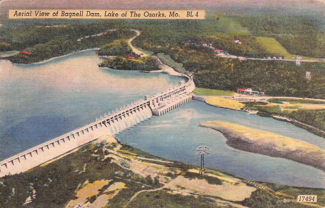 Miller County, MO (15 items)