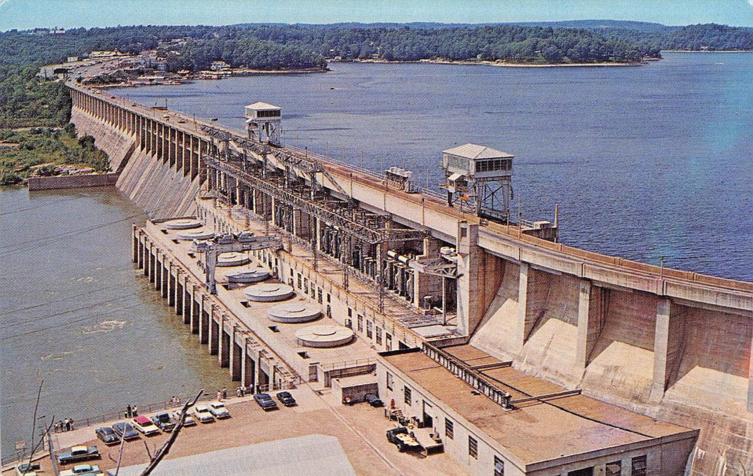 Miller County, MO (15 items)