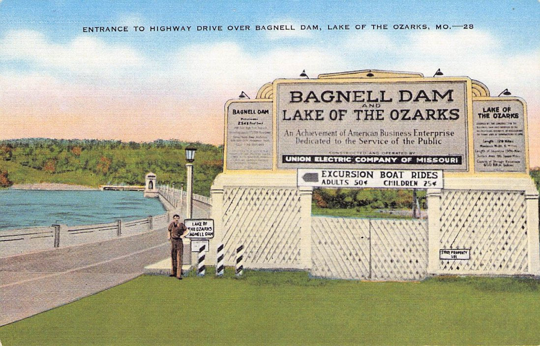 Miller County, MO (15 items)