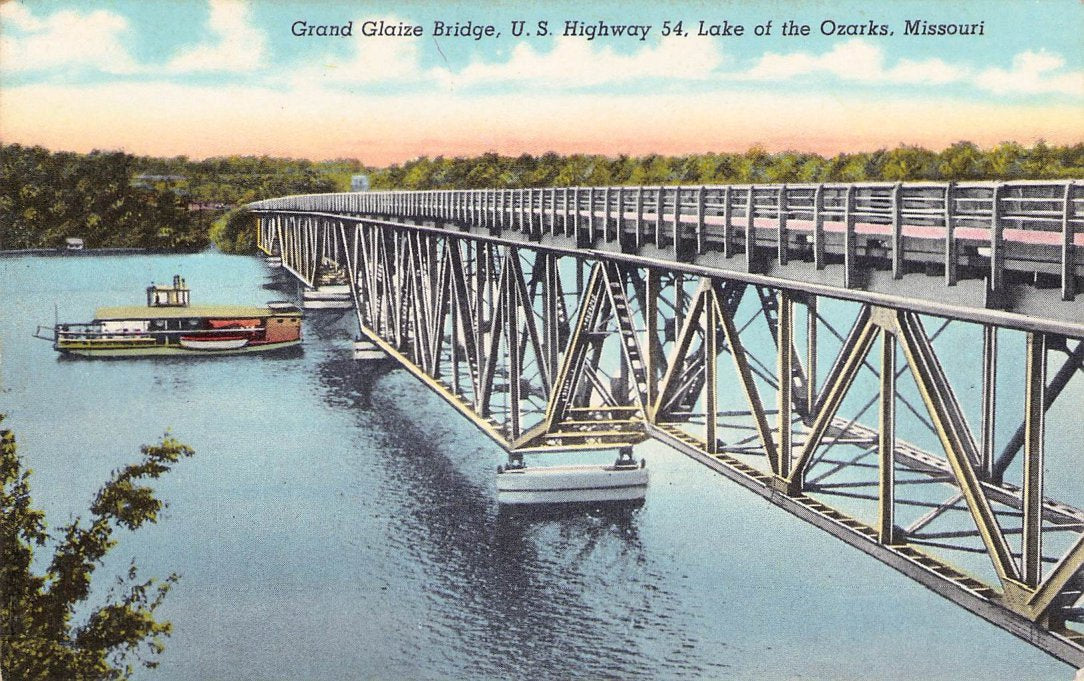 Miller County, MO (15 items)