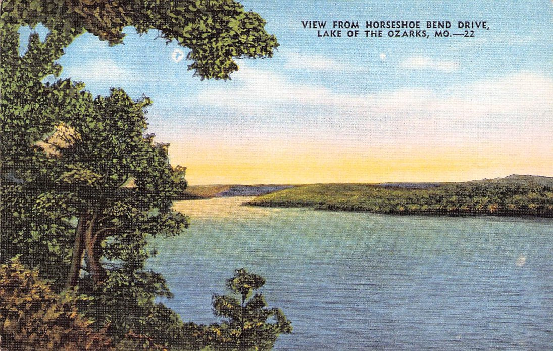 Miller County, MO (15 items)