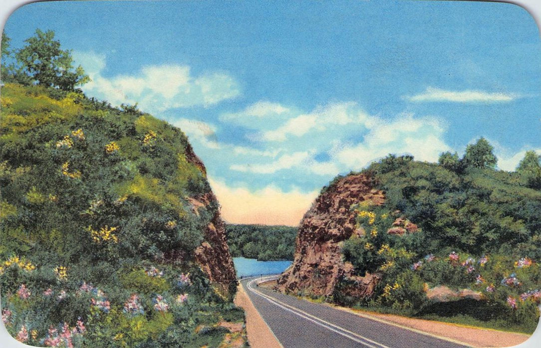 Miller County, MO (15 items)