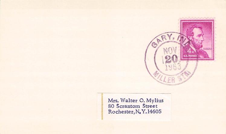 Lake County, IN (34 items)