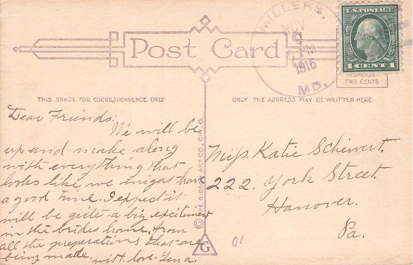 Carroll County, MD (35 items)