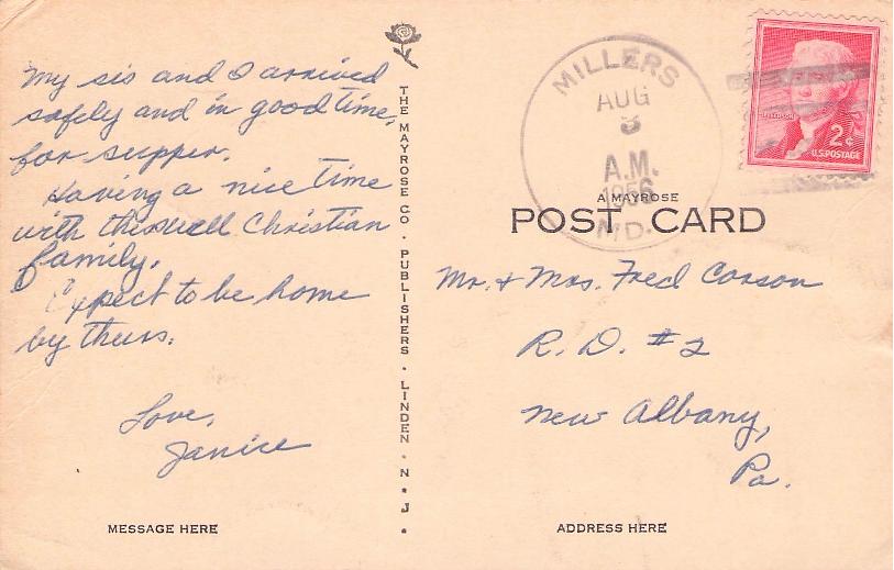 Carroll County, MD (35 items)