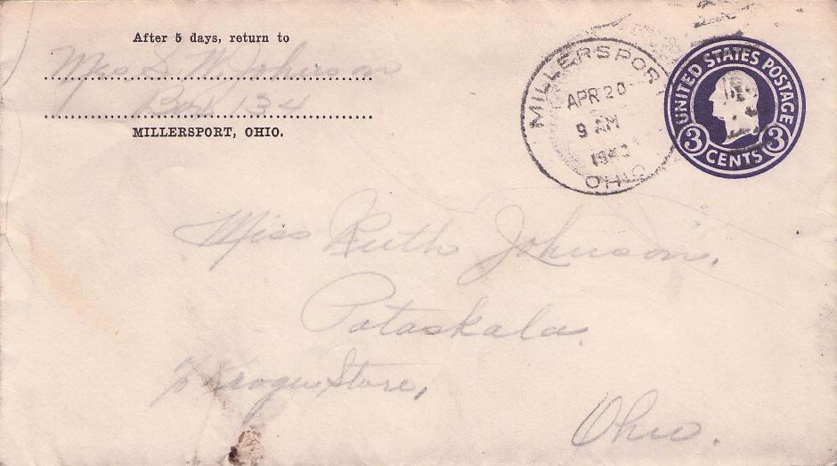 Fairfield County, OH (21 items)