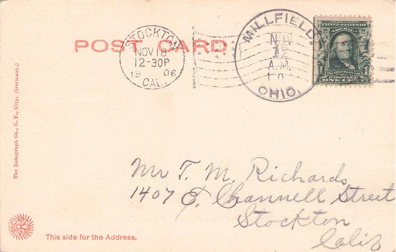 Athens County, OH (23 items)