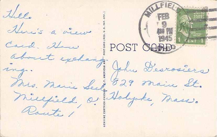 Athens County, OH (23 items)