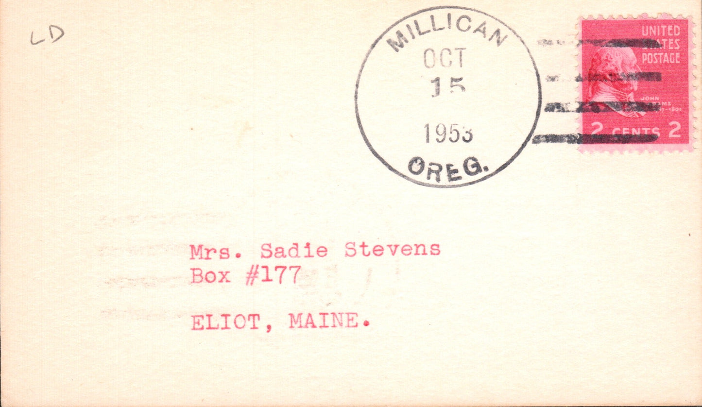 Deschutes County, OR (27 items)