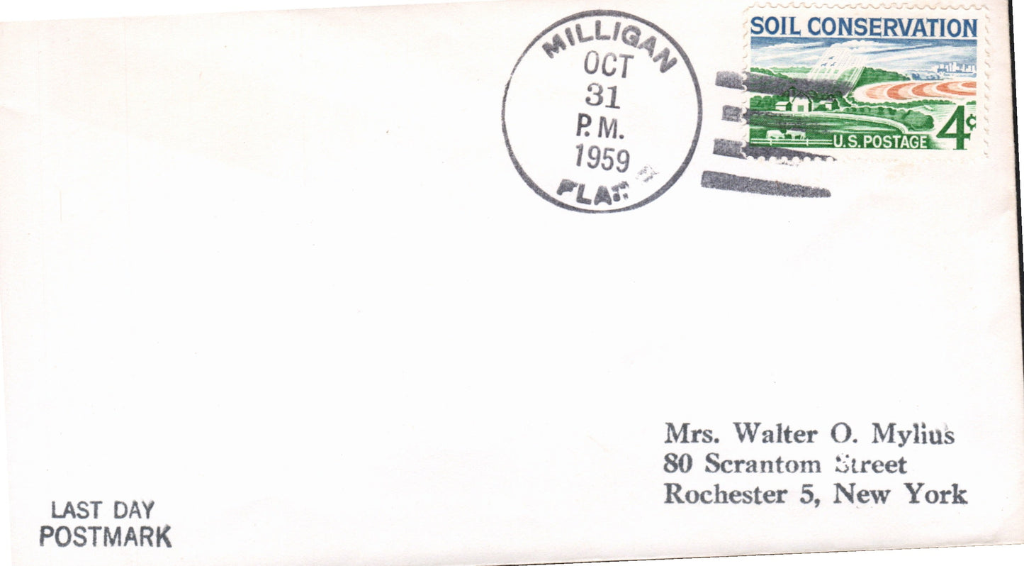 Okaloosa County, FL (14 items)