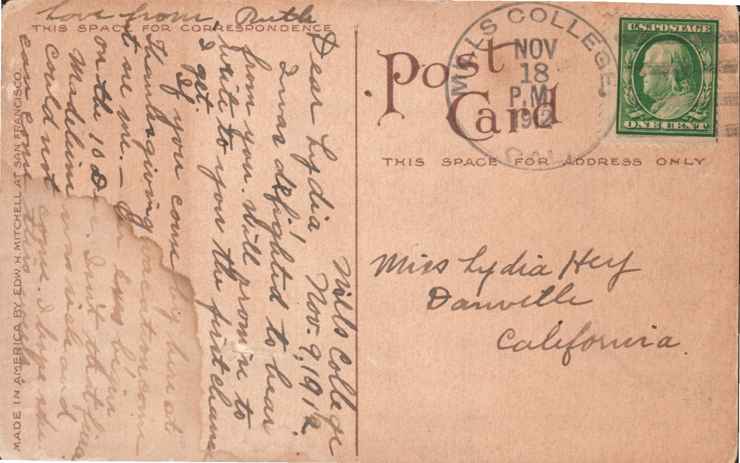 Alameda County, CA (99 items)