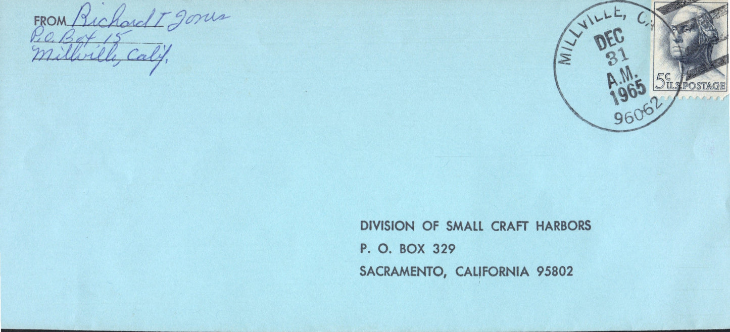 Shasta County, CA (83 items)