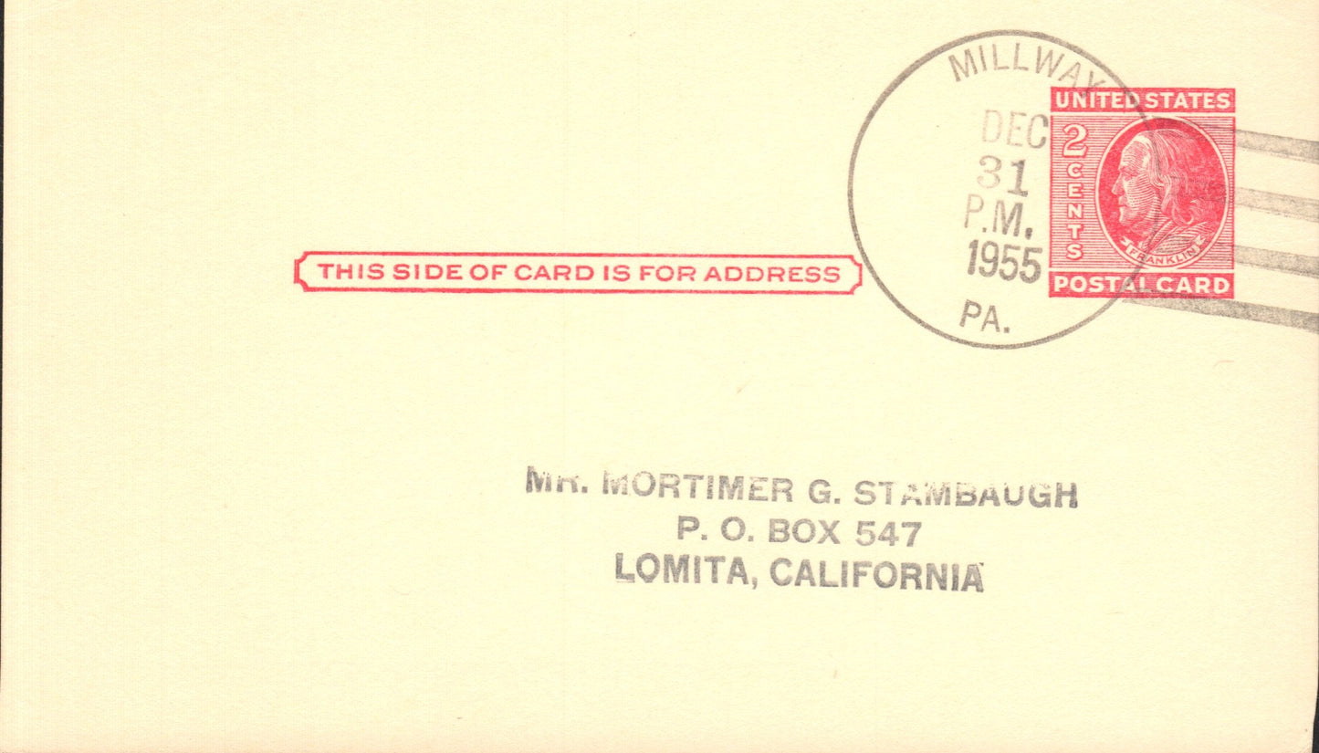 Lancaster County, PA (97 items)