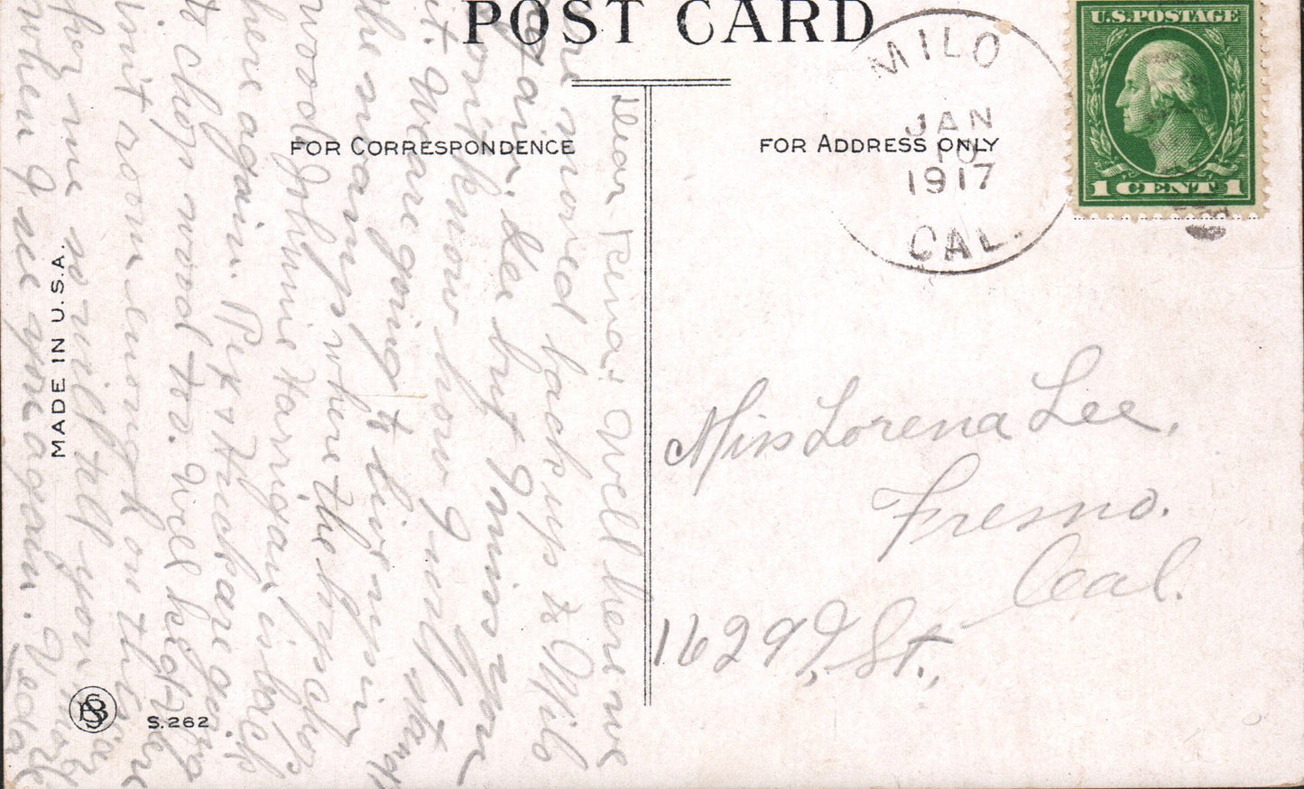 Tulare County, CA (45 items)