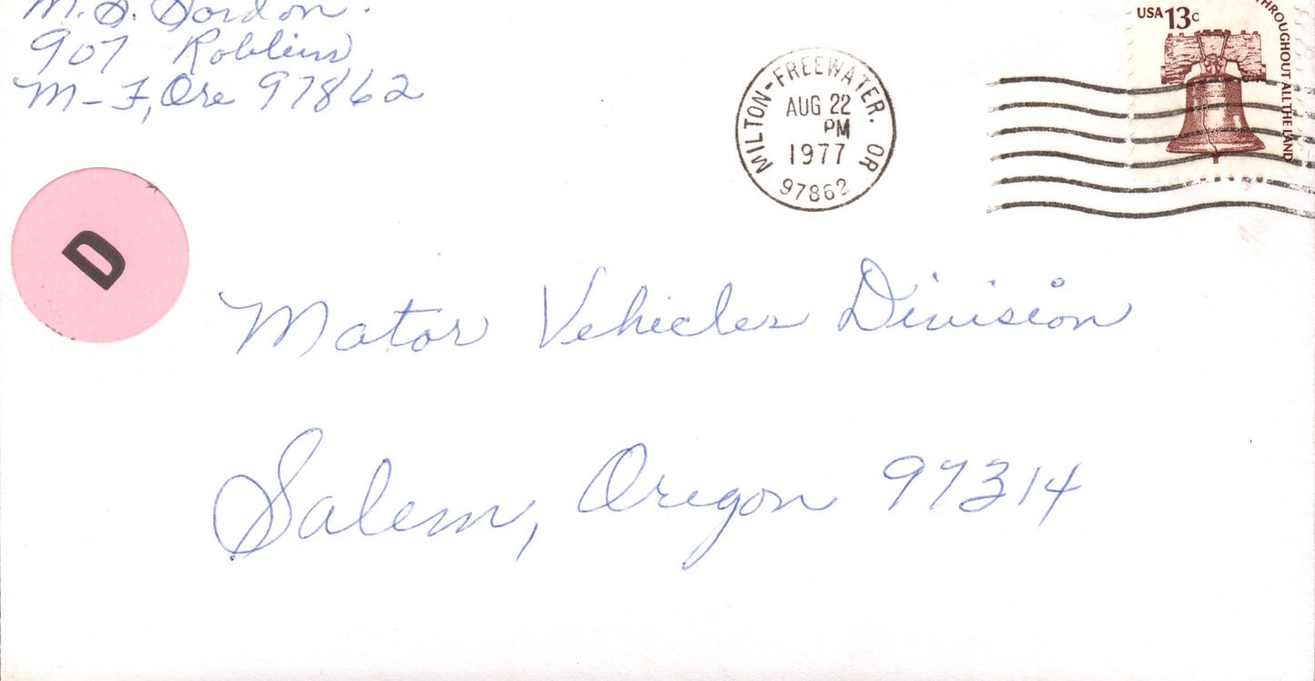 Umatilla County, OR (60 items)