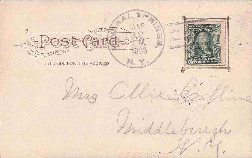 Schoharie County, NY (20 items)