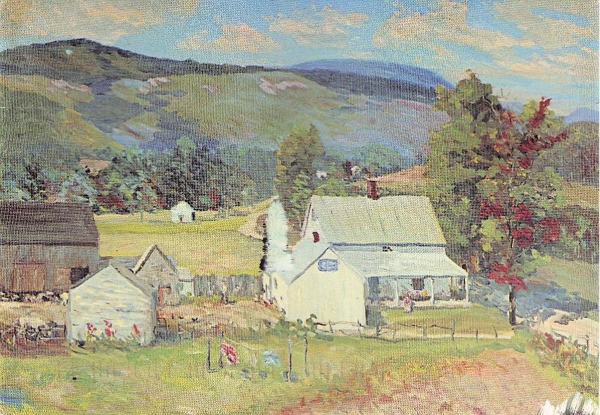 Essex County, NY (77 items)