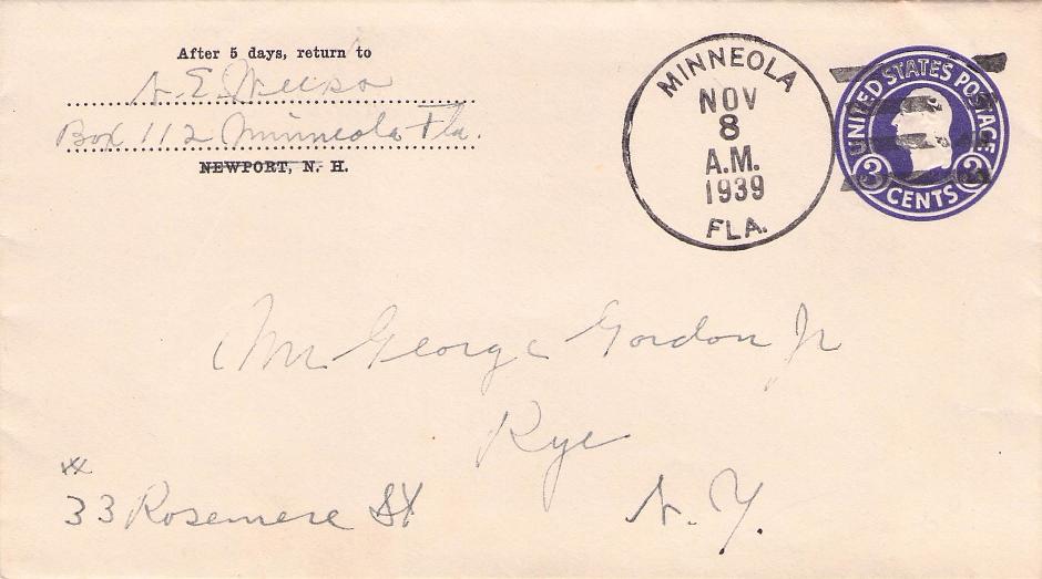 Lake County, FL (19 items)