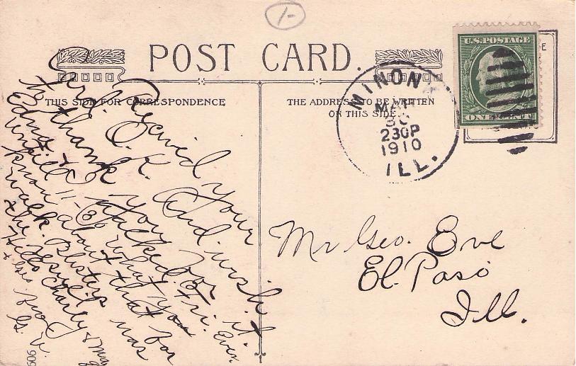 Woodford County, IL (18 items)