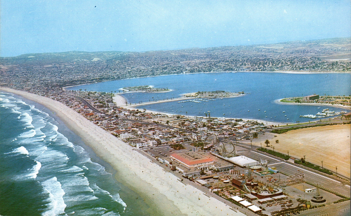 San Diego County, CA (123 items)