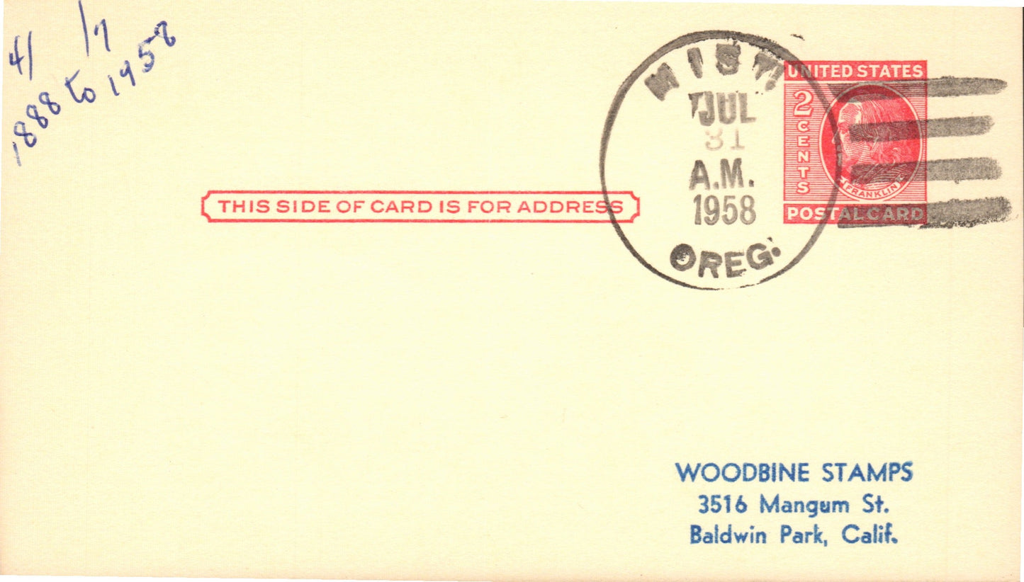 Columbia County, OR (29 items)