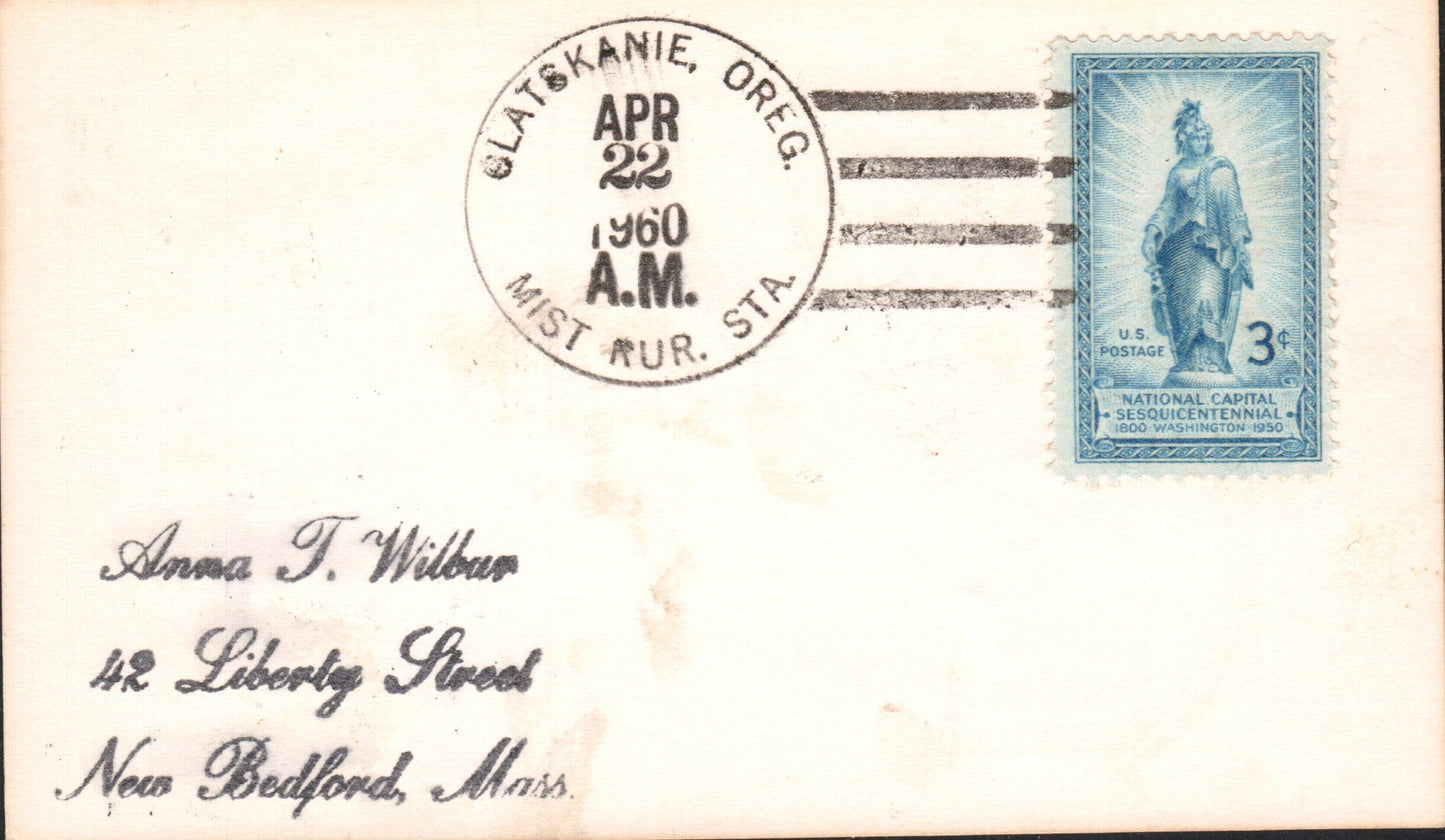 Columbia County, OR (29 items)