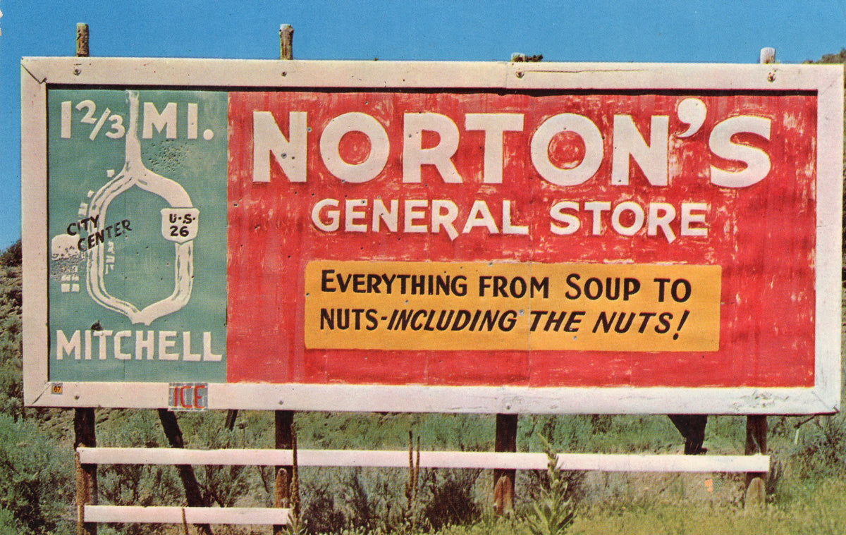 Wheeler County, OR (14 items)
