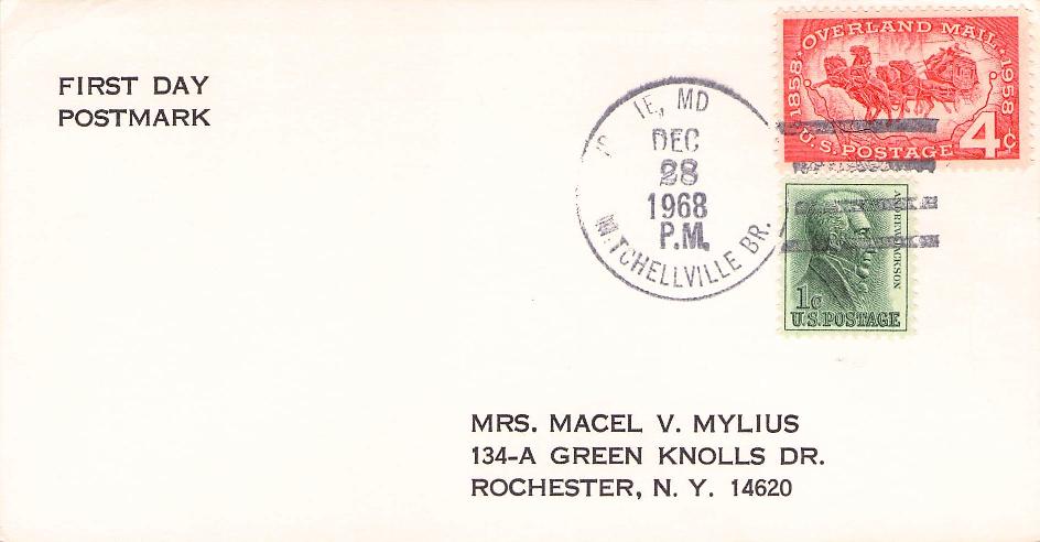 Carroll County, MD (35 items)