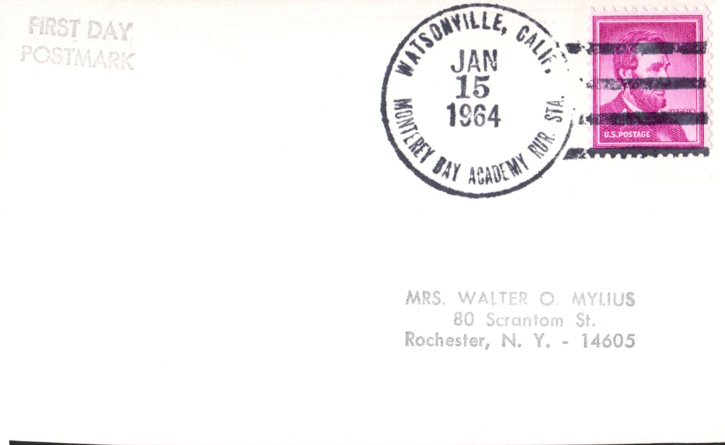 Santa Cruz County, CA (55 items)