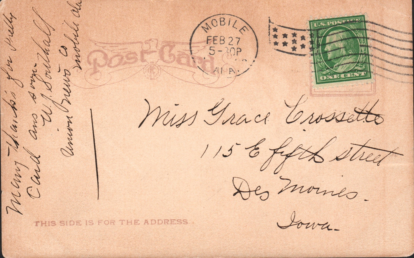 Mobile County, AL (41 items)