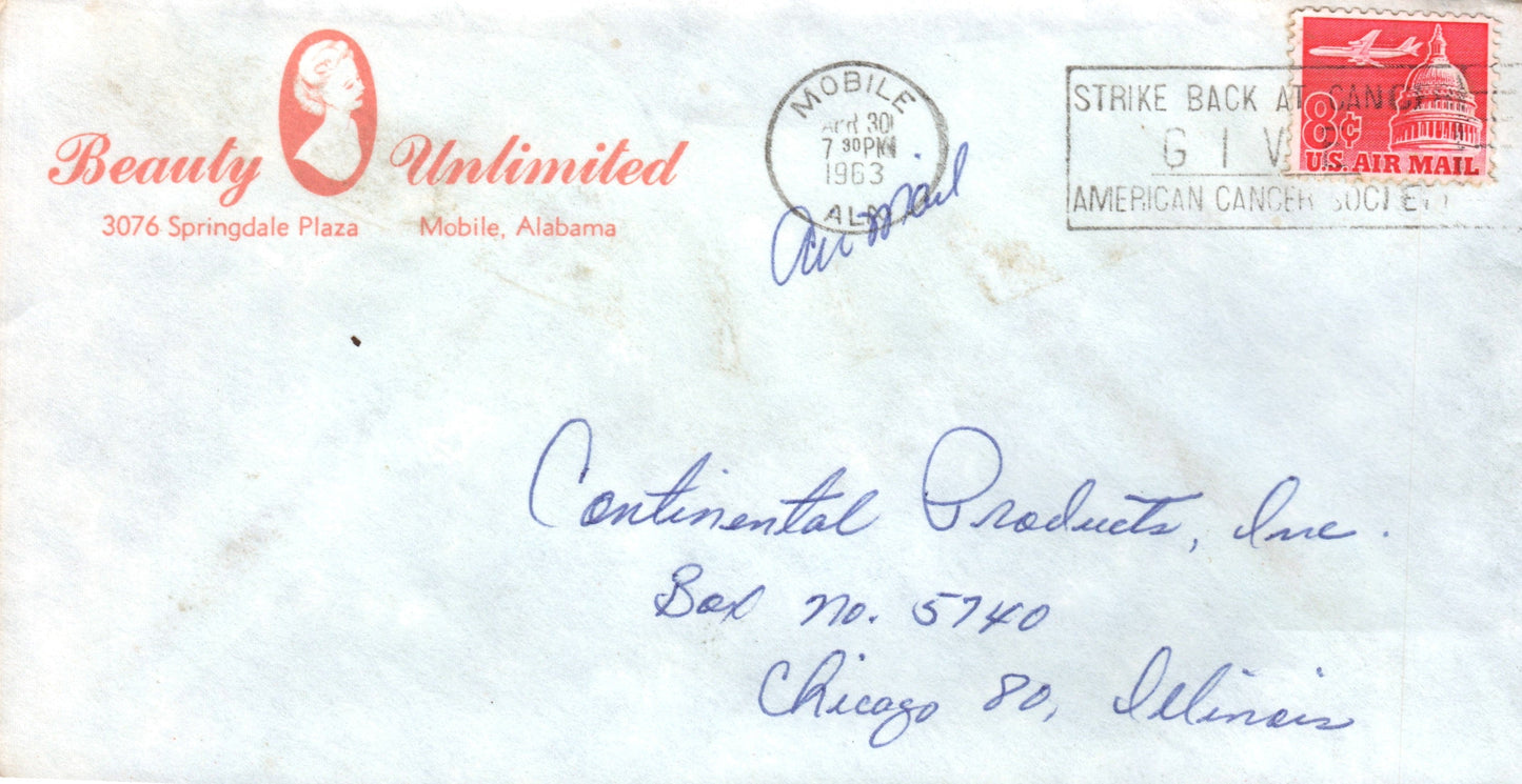 Mobile County, AL (41 items)