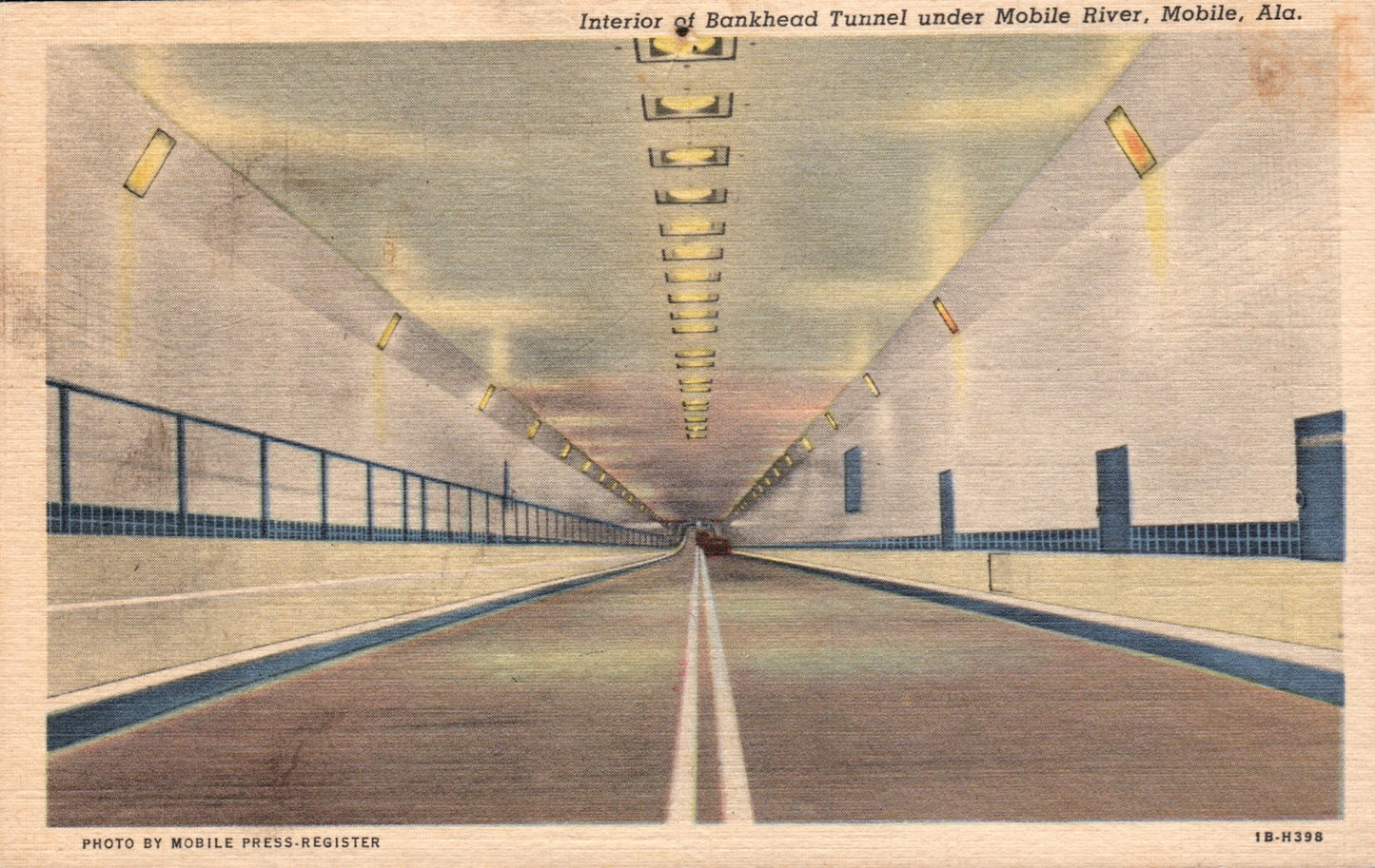 Mobile County, AL (41 items)