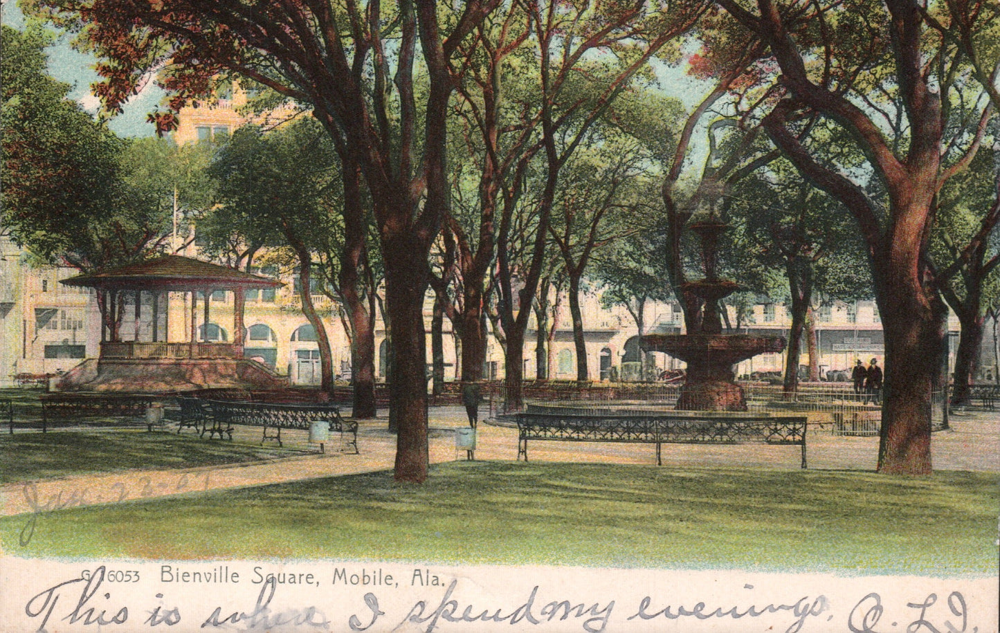 Mobile County, AL (41 items)