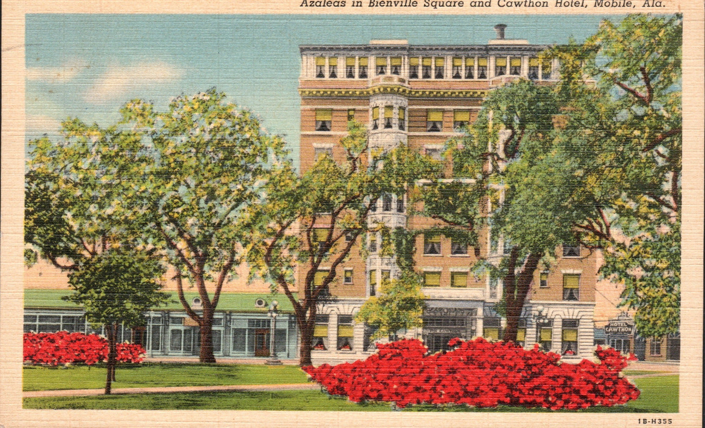 Mobile County, AL (41 items)