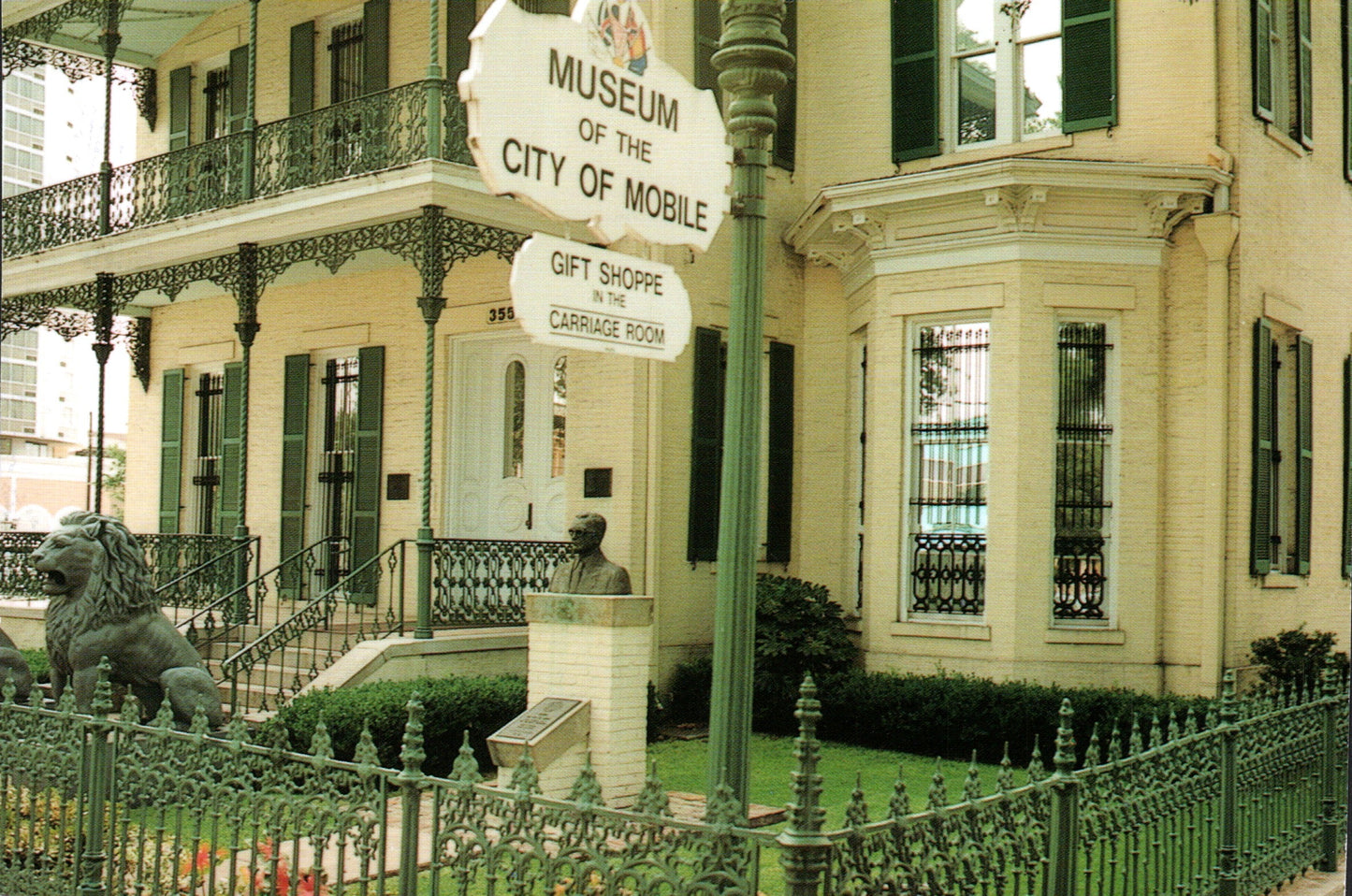 Mobile County, AL (41 items)