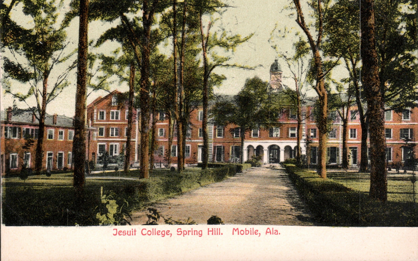 Mobile County, AL (41 items)