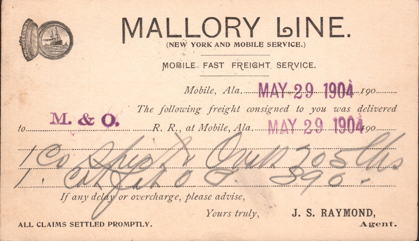 Mobile County, AL (41 items)