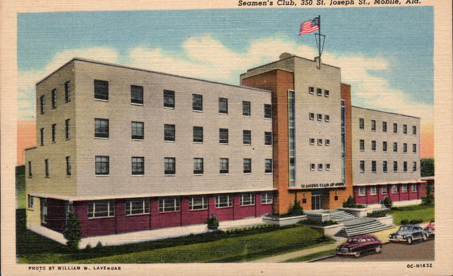 Mobile County, AL (41 items)