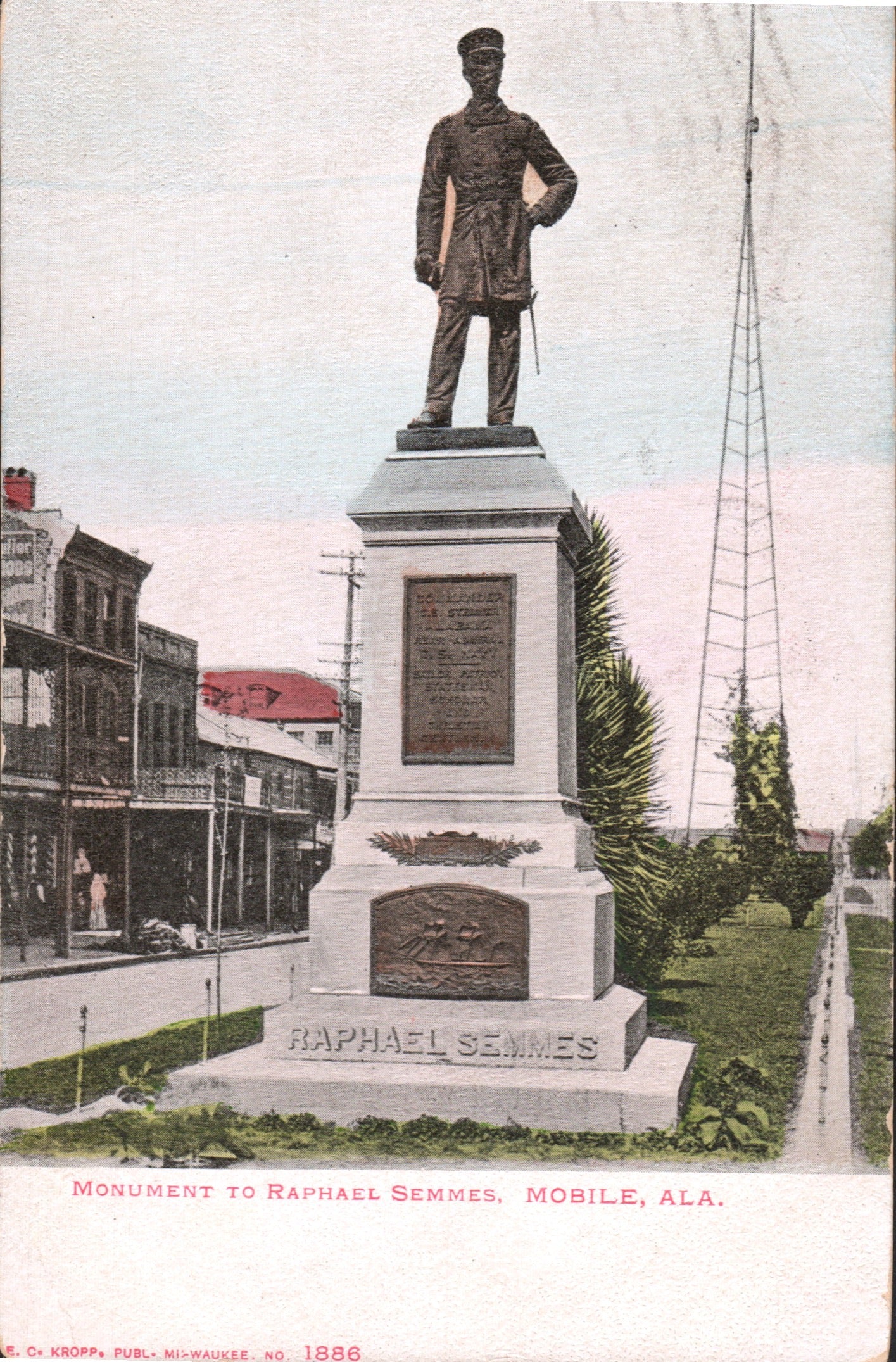 Mobile County, AL (41 items)