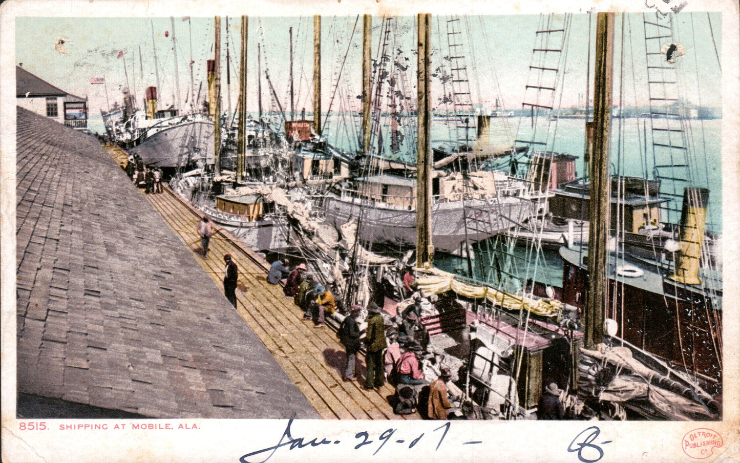 Mobile County, AL (41 items)