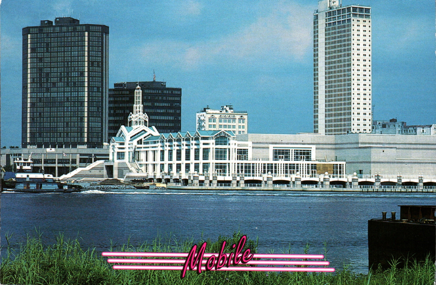 Mobile County, AL (41 items)