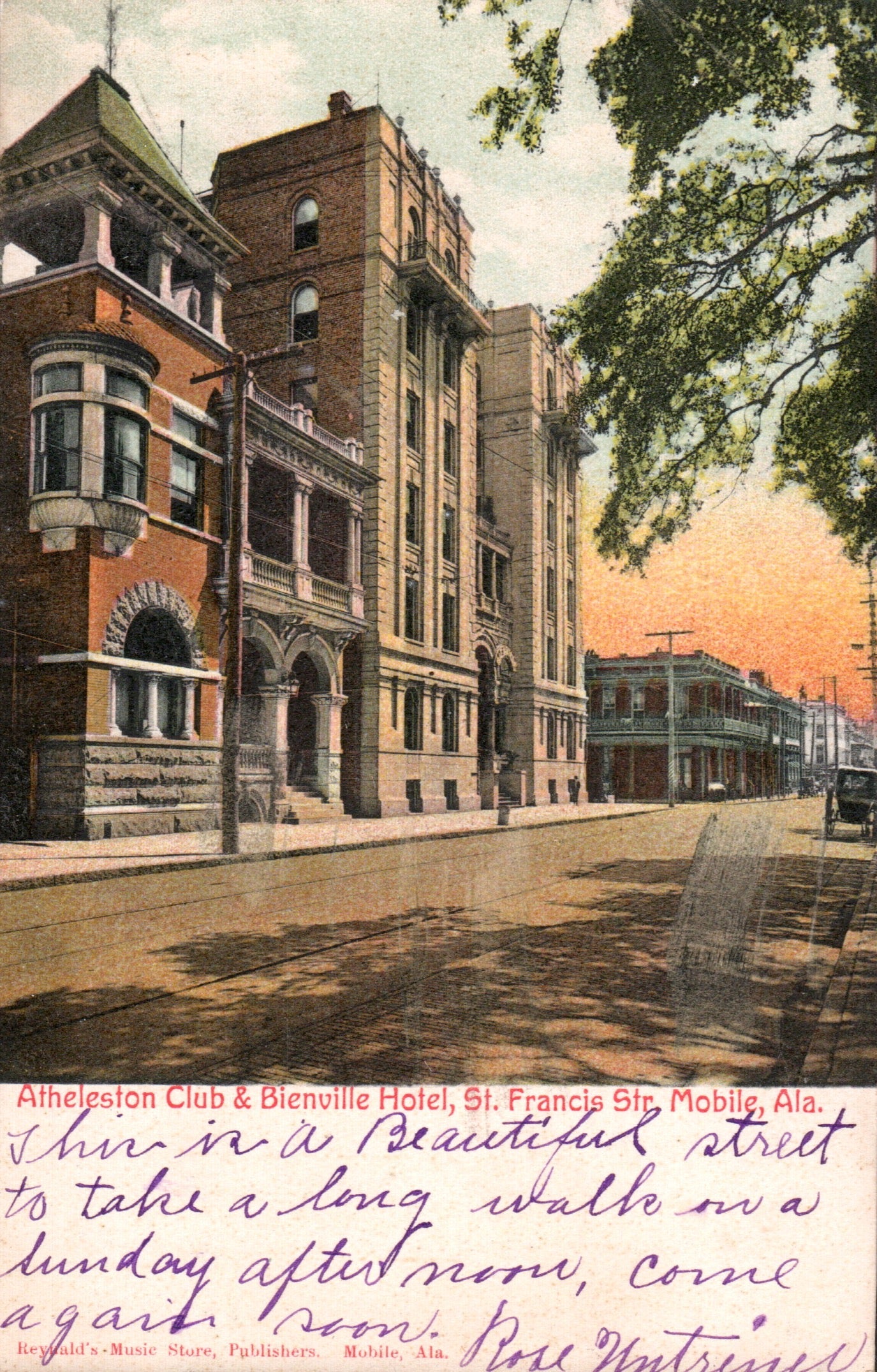 Mobile County, AL (41 items)