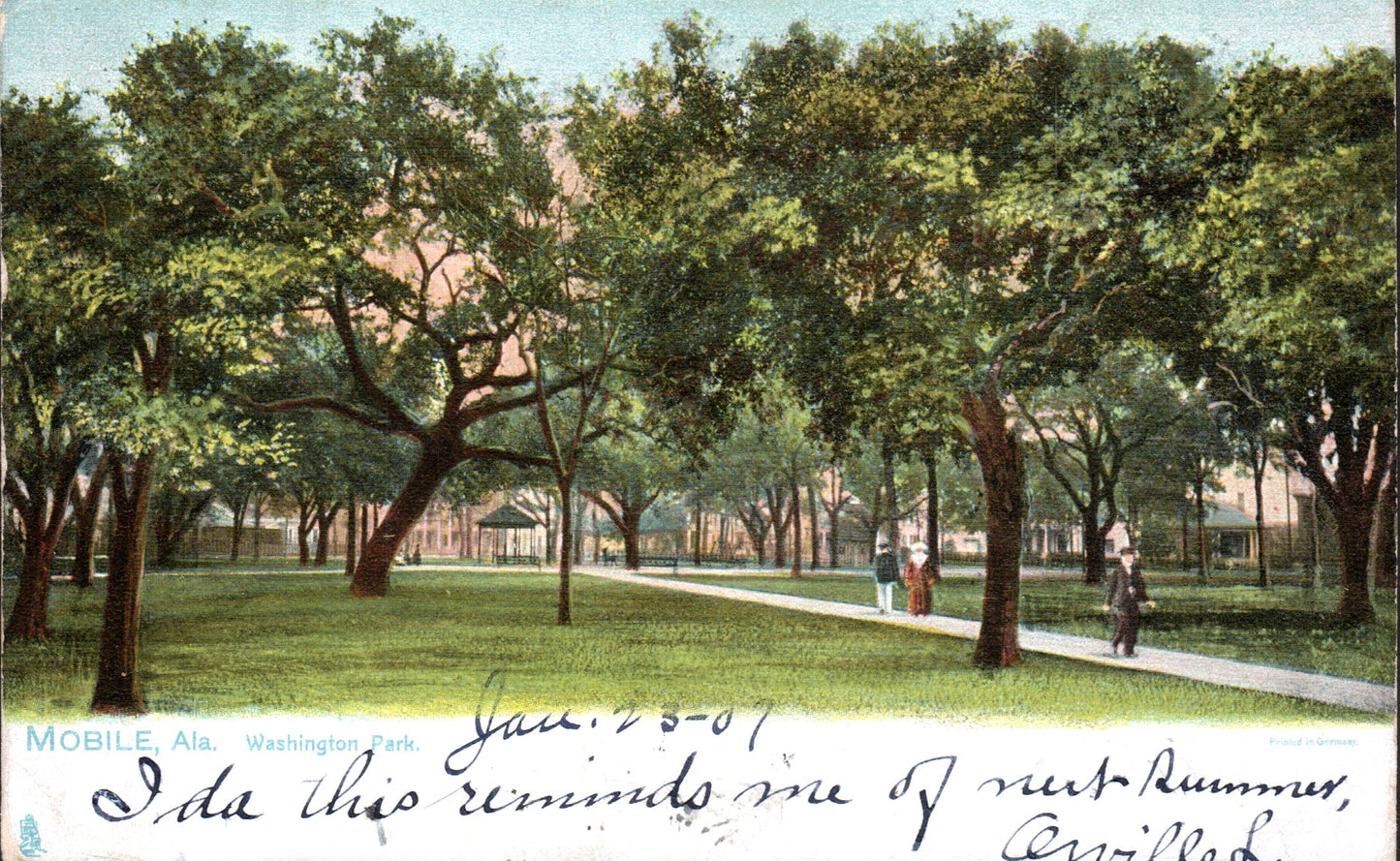 Mobile County, AL (41 items)