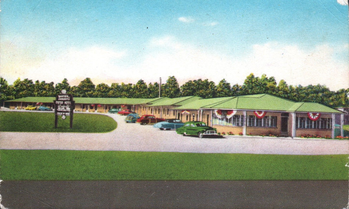 Mobile County, AL (41 items)