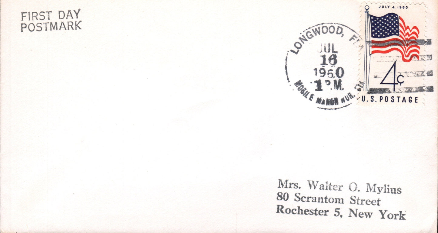 Seminole County, FL (10 items)