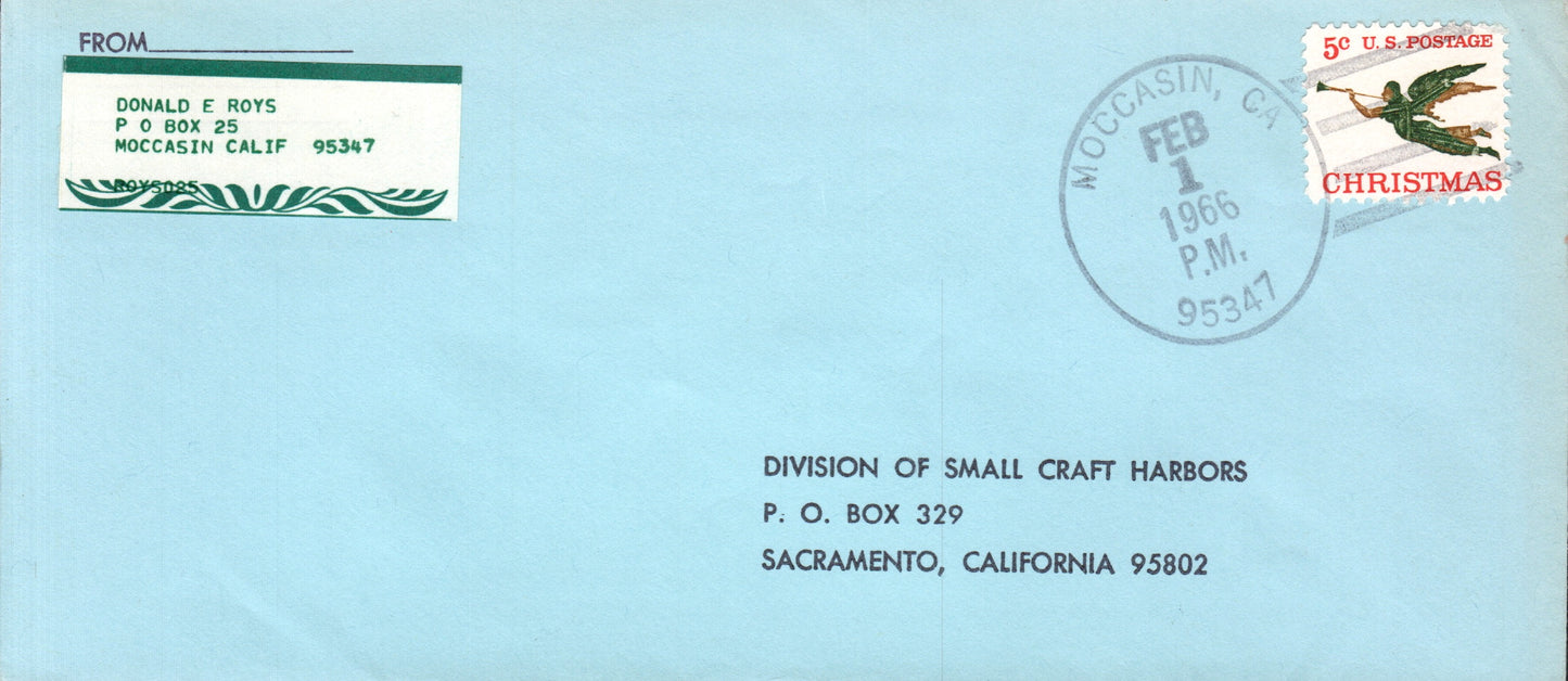Tuolumne County, CA (65 items)