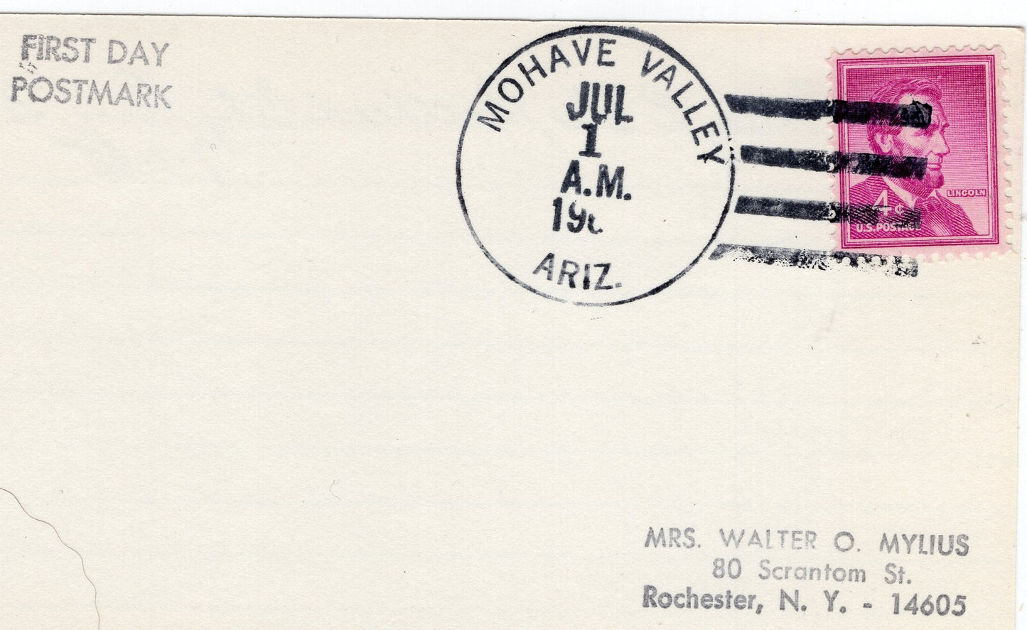 Mohave County, AZ (13 items)